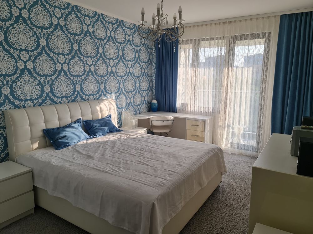 Оренда. 1к в преміум ЖК Park Avenue | Терраса, ліфт працює без світла