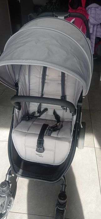 Wózek Valco Baby Snape 4