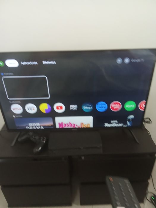 Smart TV Xiaomi 32" - Modelo 2025
