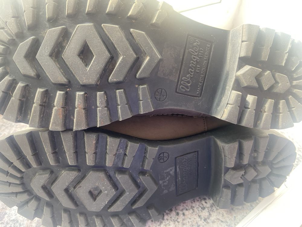 Челсі Wrangler
