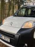 Citroën Nemo Xtr bardzo ładny stan polecam