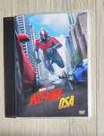 Ant-man i Osa Marvel