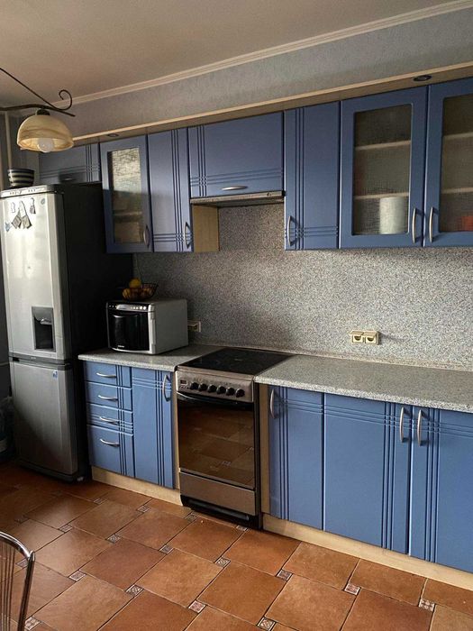 Продаж чудової однокімнатної квартири Харківське шосе 56. Без %