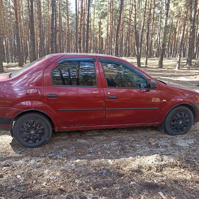 Хороший технічний стан