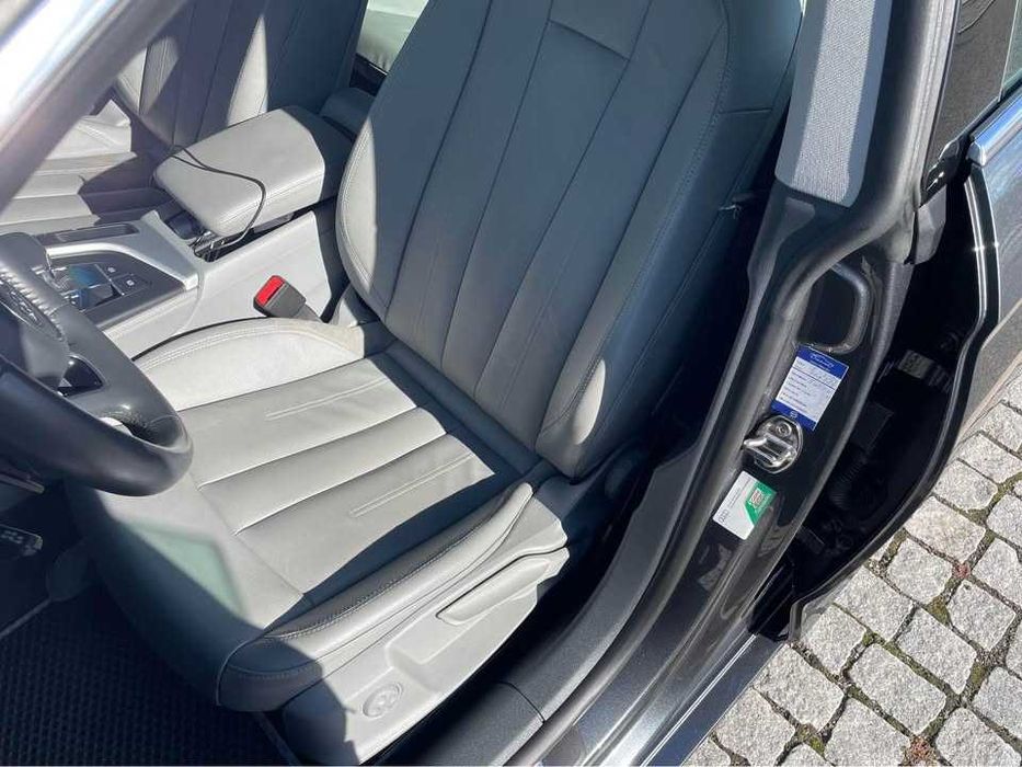 audi a5 sportback 40 tdi s tronic