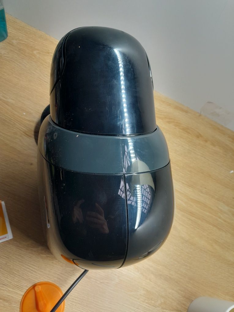 Ekspres Bosch Tassimo Style TAS1102 kapsułkowy 1400w