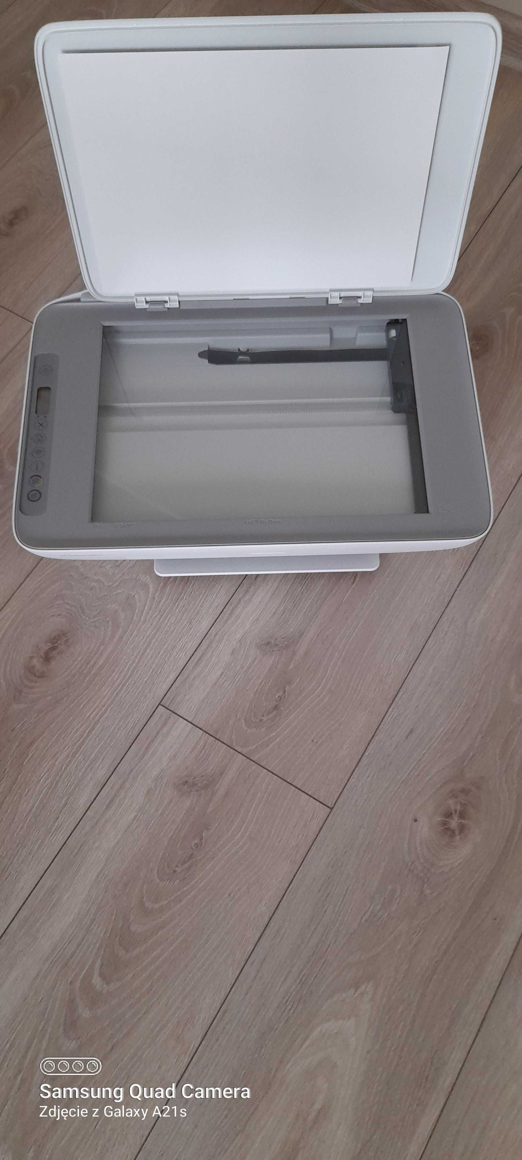 Drukarka wielofunkcyjna hp2800e
