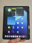 Ipad 12.9 pro 3 gen 256 gb