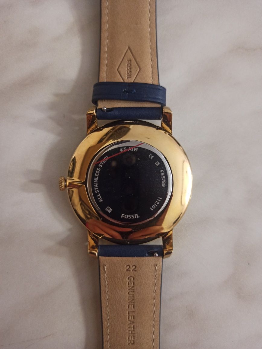 Часы Fossil FS5789, годинник США