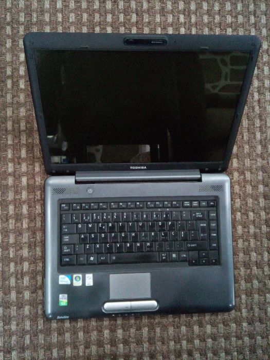 PARA PEÇAS - Toshiba Satellite A 300 25-F