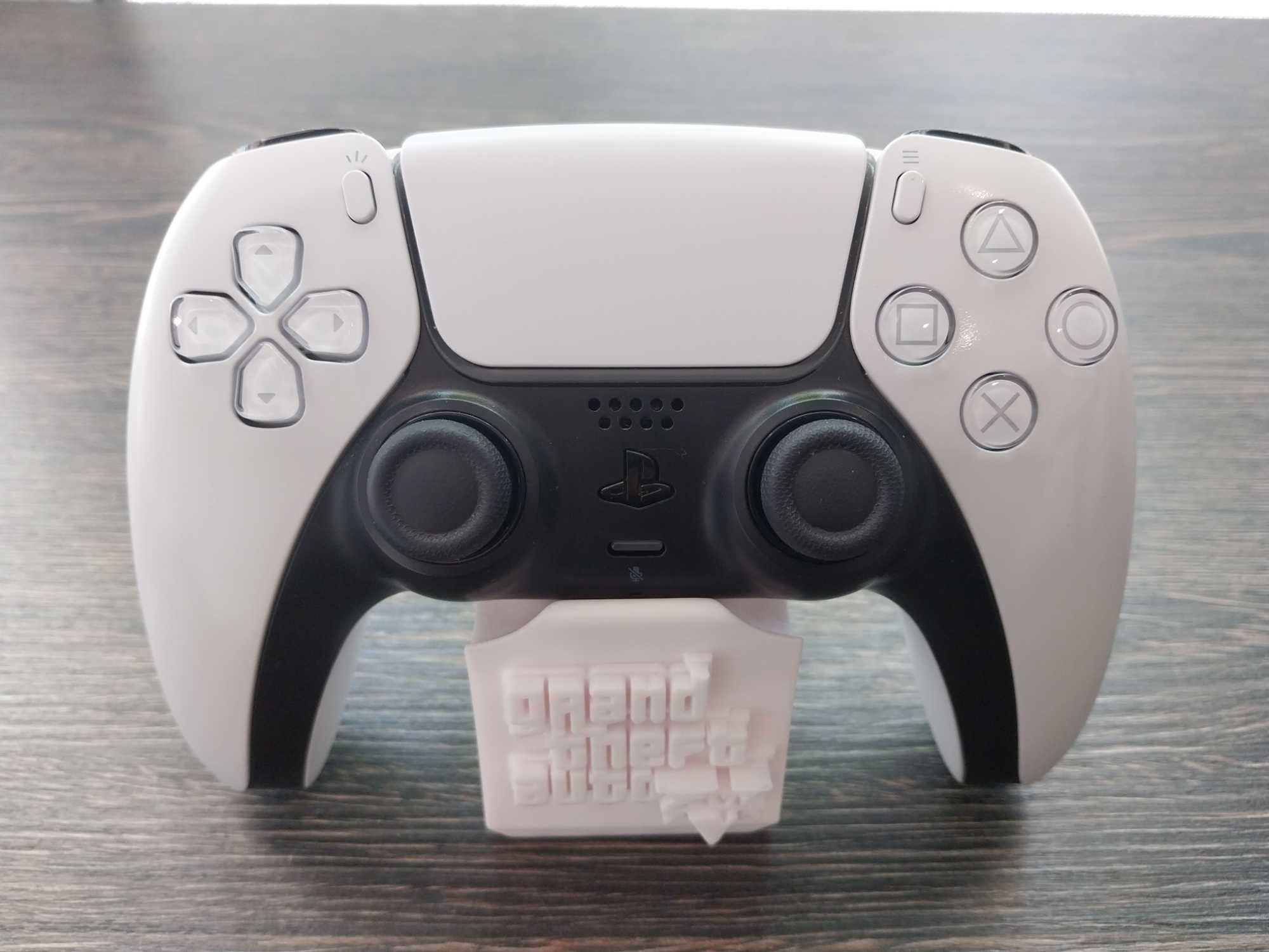 PAD do PS5 Hall DualSense Biały SKLEP PlayStation