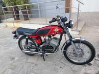 Zundapp  Famel xf 17