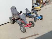 Buggy,duży quad na pedały