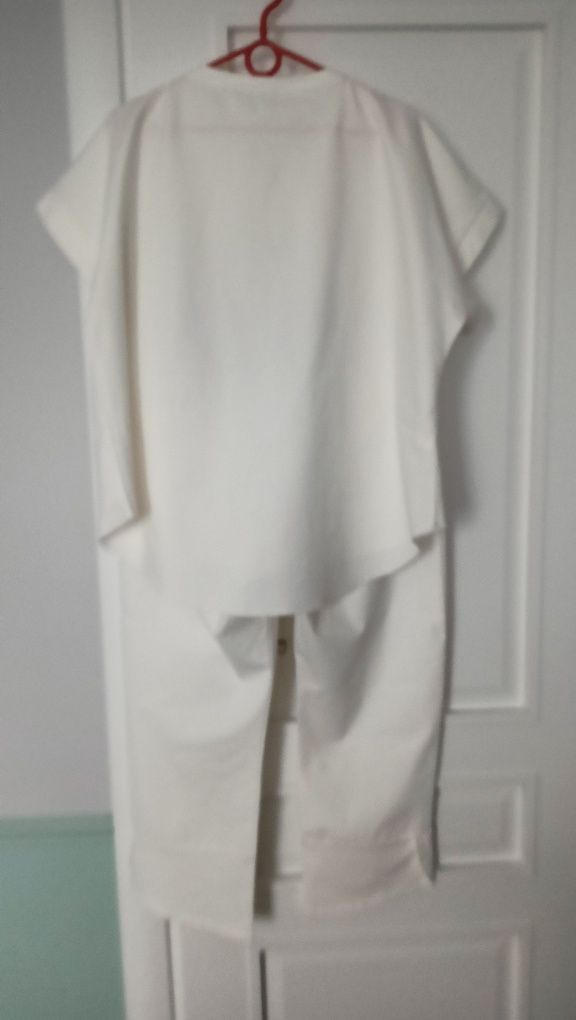 Dres spodnie z bluza