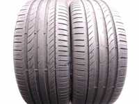 Continental ContiSportContact5 245/40 R20 95W 2023 7-7.5mm
