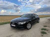 Audi A6 Quattro##Navi##S tronic##Tempomat##Zarejestrowany##Zobacz