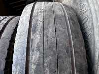 OPONA KOŁO Ciężarowe Naczep 265/70R19.5 141/140J Goodyear MARATHON LHT