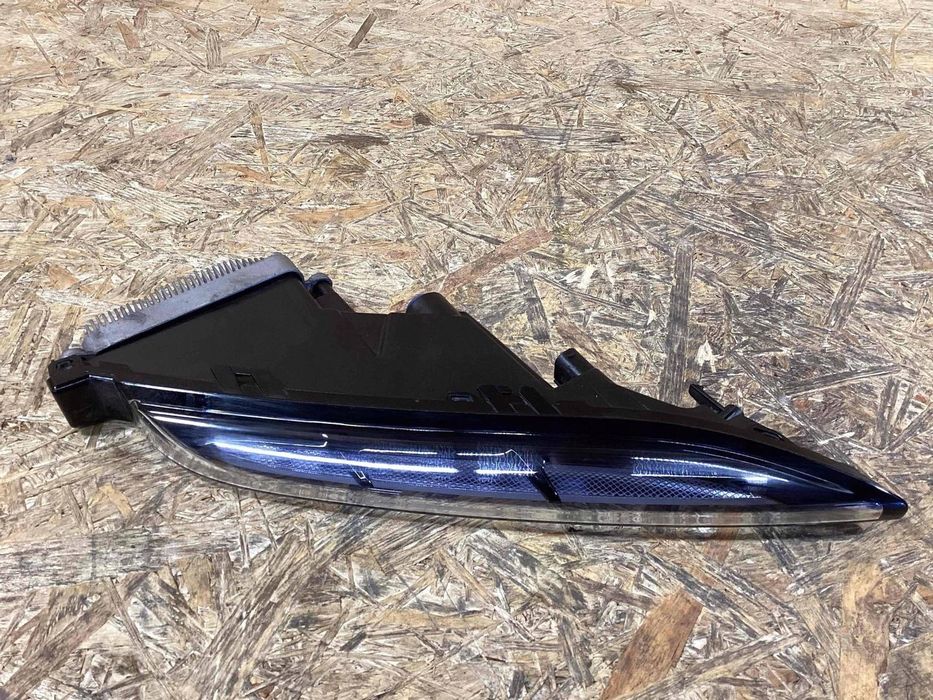 PORSCHE MACAN HALOGEN DRL LED PRAWY 95B953082E 95b953082b