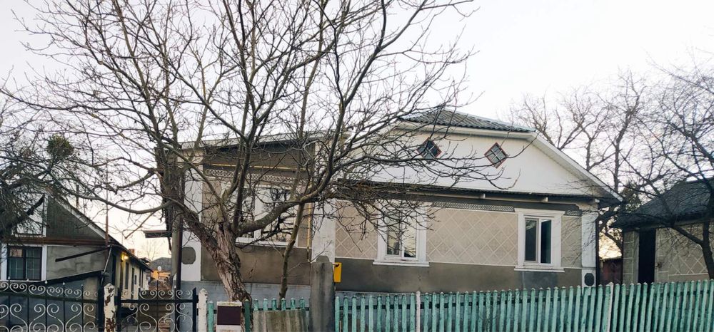 Продається будинок У Новій Ушиці!