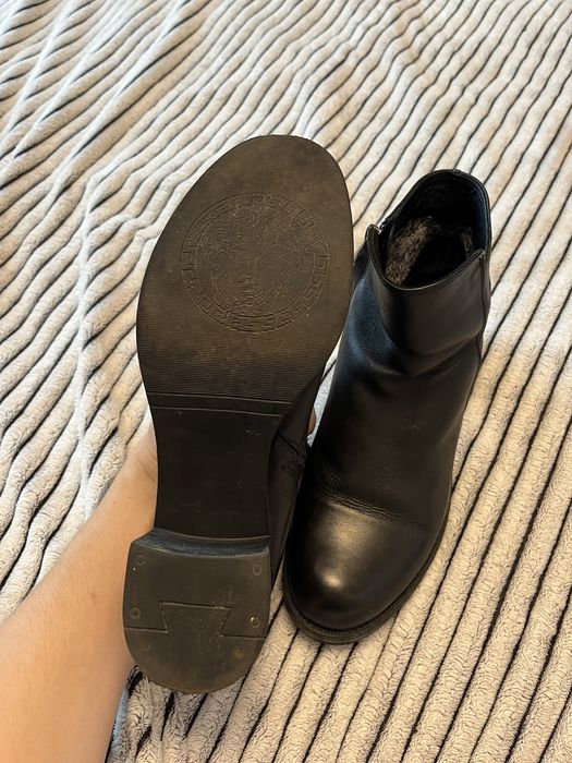 Взуття жіноче зимове