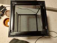 Sprzedam terrarium 30x30