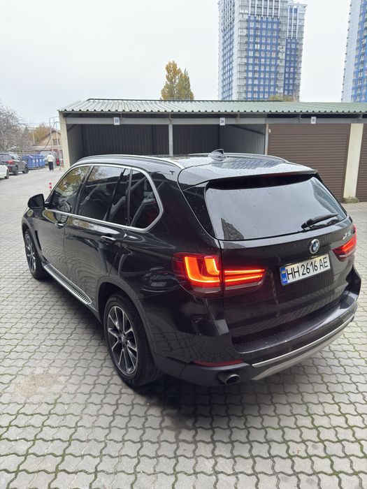 Продам BMW Х5 F15