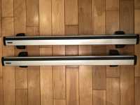 thule rapid 754 753 775 wingbar 960 969 поперечины