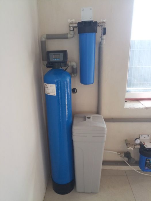 Монтаж сантехніки, Монтаж опалення