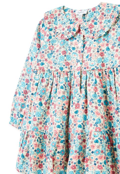 Святкова сукня платячко ovs 86 сукня для дівчинки