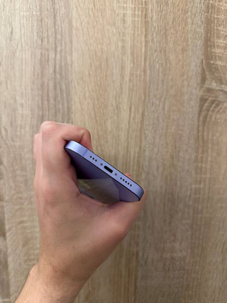 iPhone 12, 64 GB, Neverlock, 92% АКБ