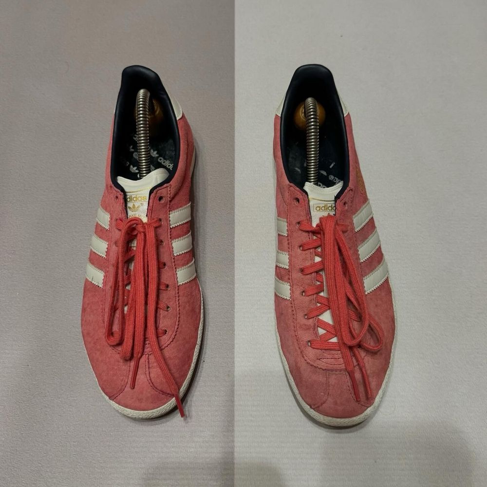 Кросівки Adidas Gazelle Special Hamburg 39 розмір