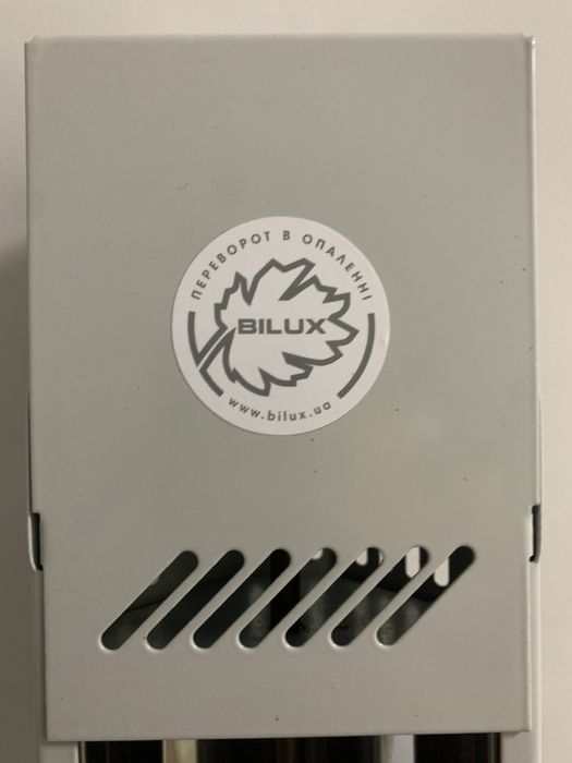 Інфочервоний Електрообігрівач Білюкс Билюкс Bilux Ufo уфо обогреватель