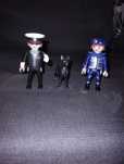 Playmobil figurki
