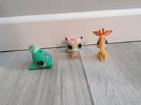 Figurki Littlest pet shop