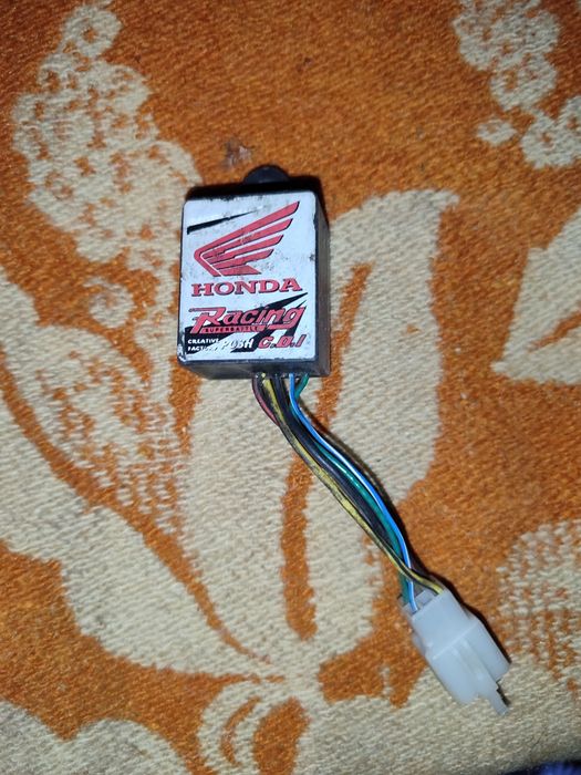 Коммутатор Хонда Дио 18-27