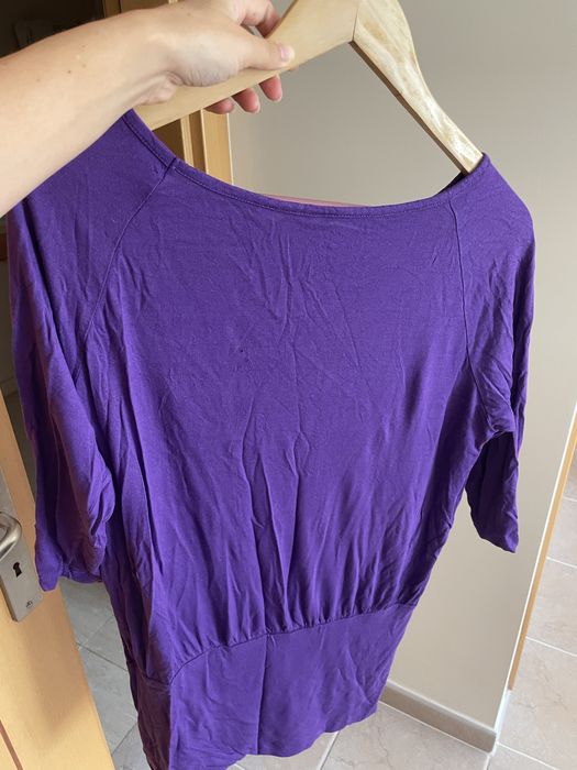 2 camisas M por 1€