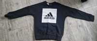 Oryginalna bluza marki Adidas r.140