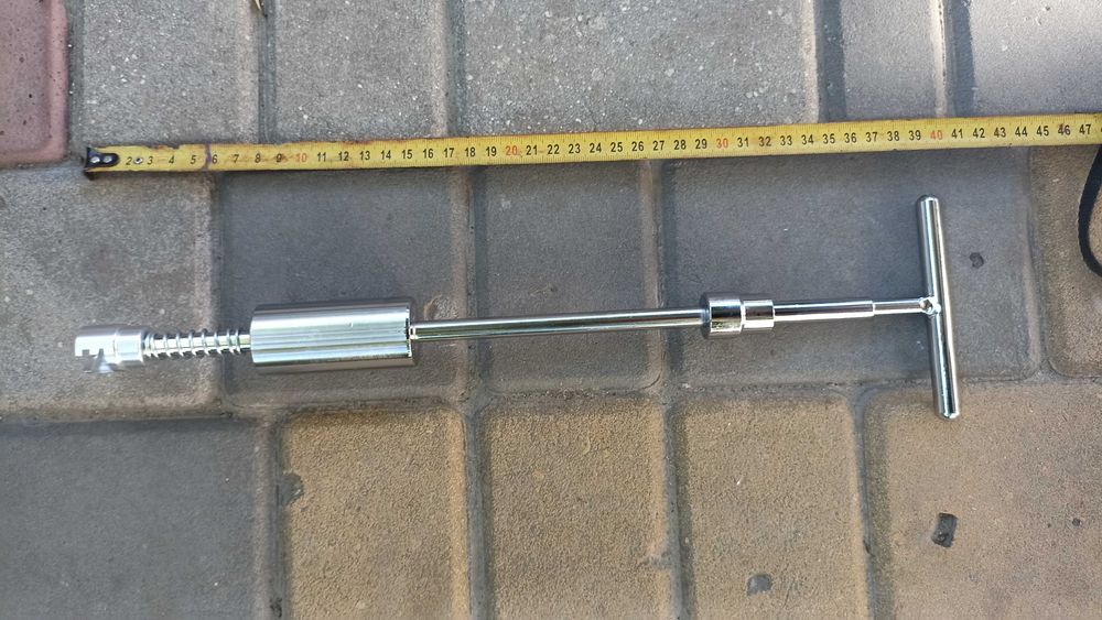 Молоток зворотній pdr