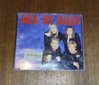 ACE of BASE Фирменный Компакт-Диск Коллекционеру