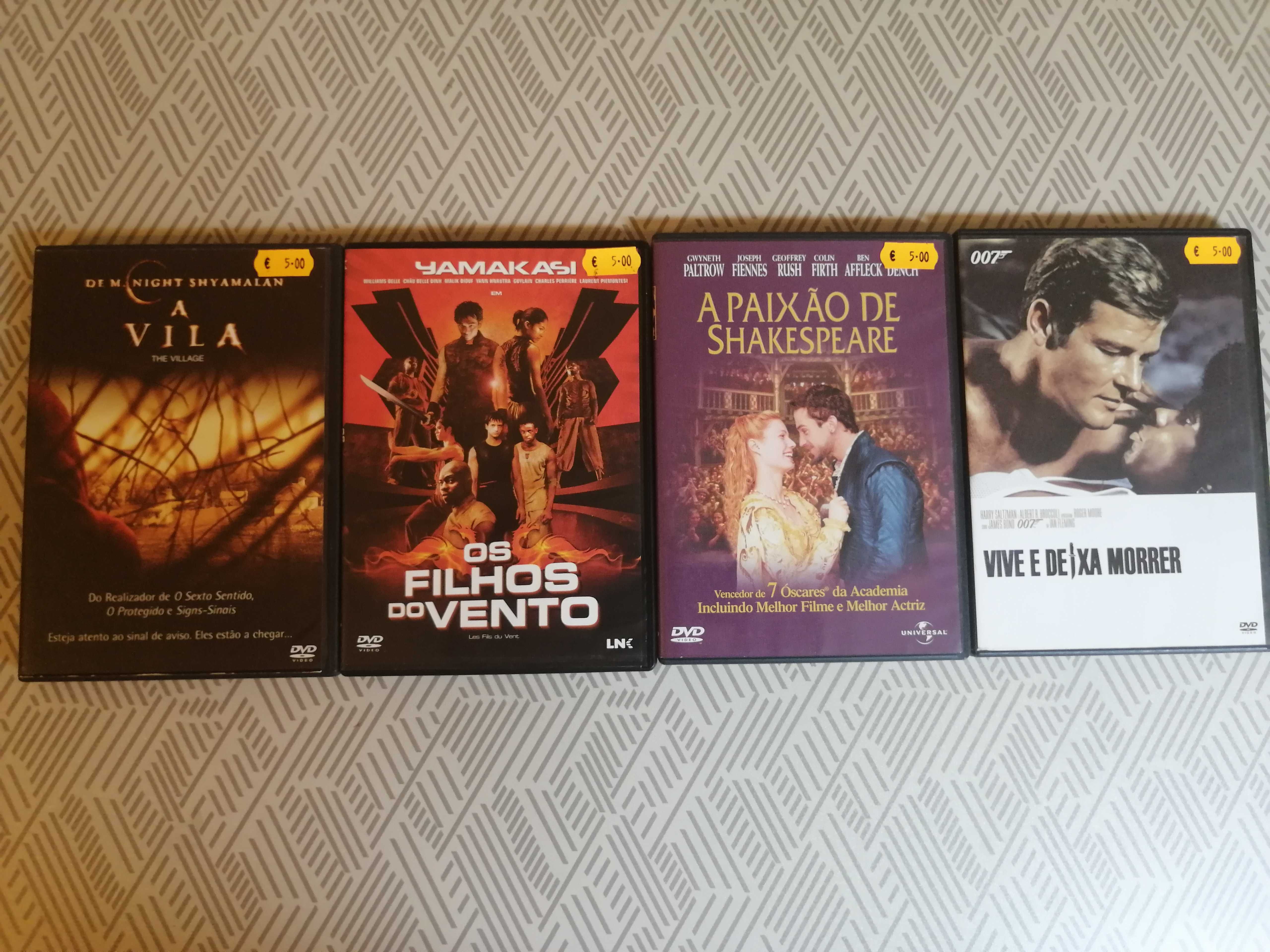 Filmes Dvd Top - Novas Entradas.