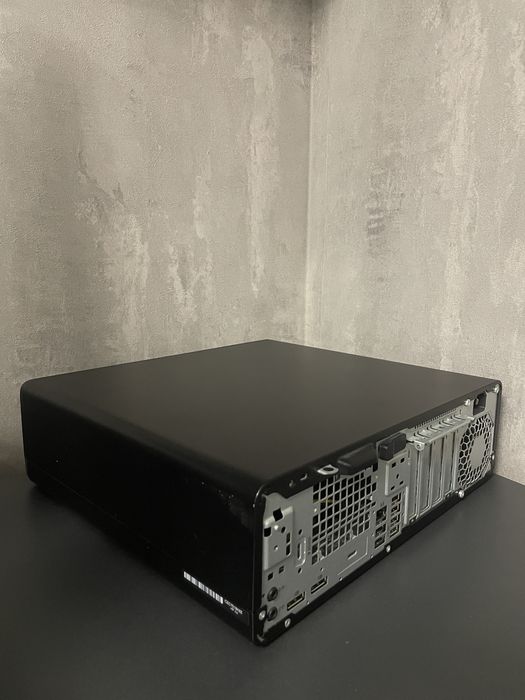 HP Elitedesk 800 G3 SFF/ПК/PC