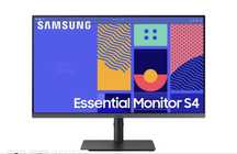 Монитор 27" SAMSUNG Professional S27C430 (LS27C430GAIXCI)‼️НОВИЙ‼️