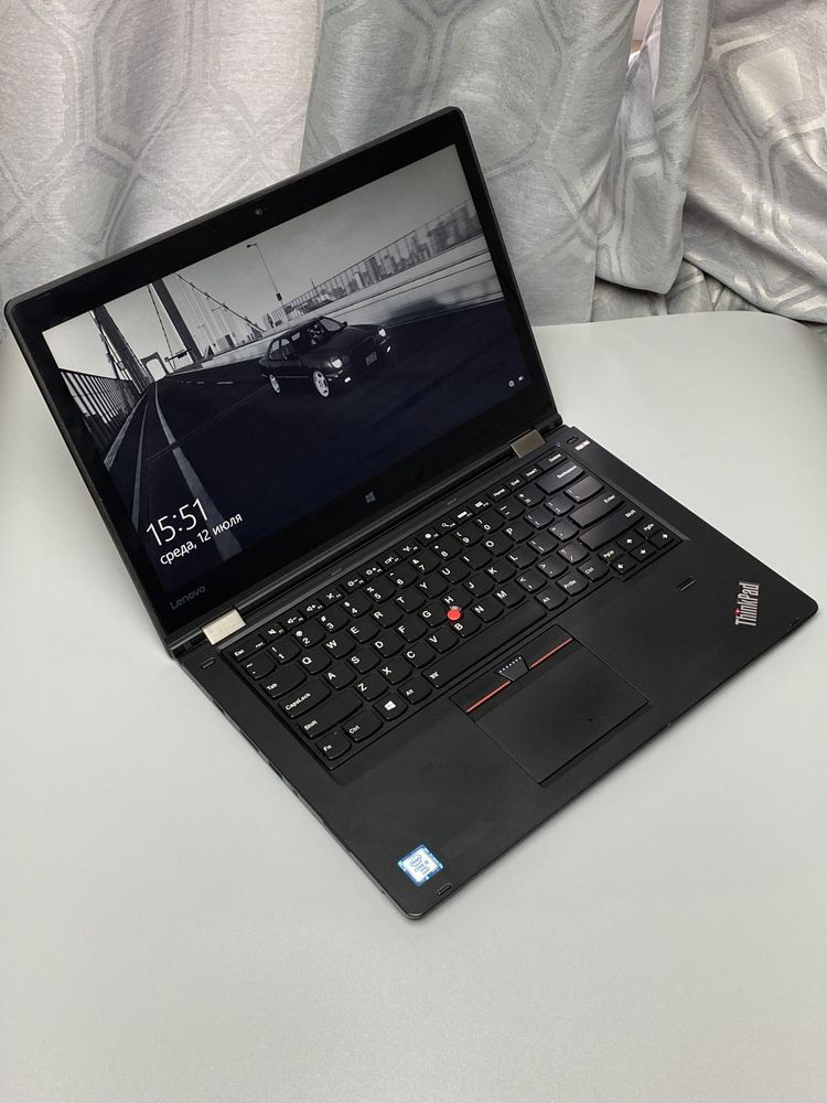 Lenovo Thinkpad Yoga 460