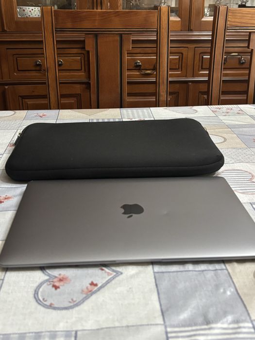 Mac book m1 como novo