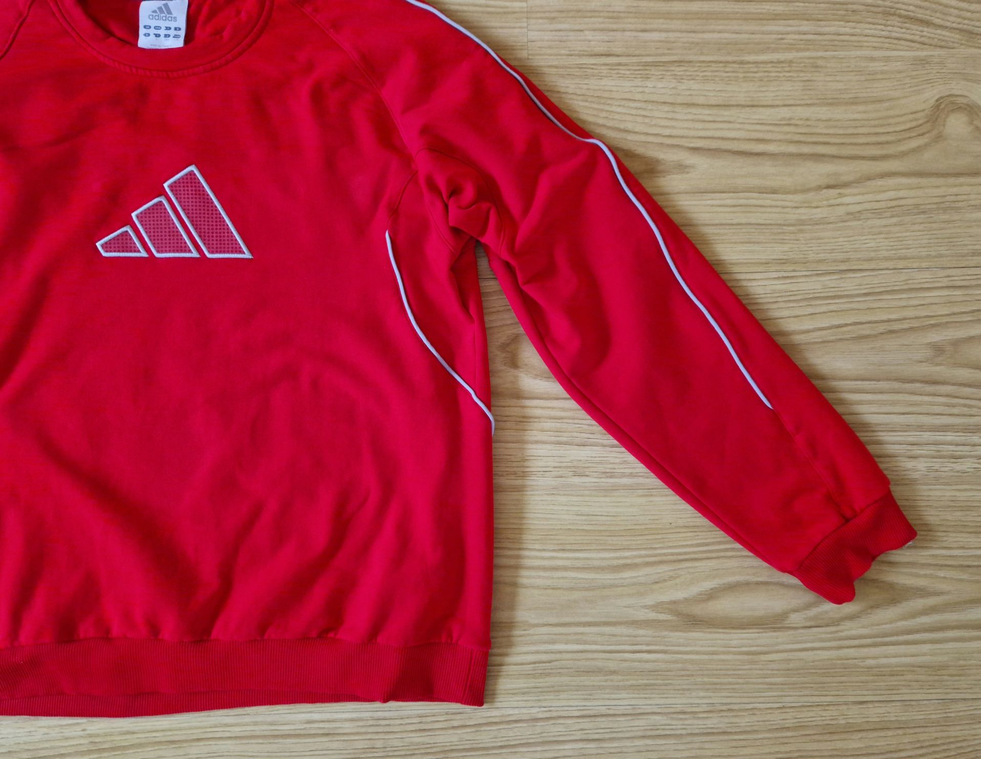 Світшот чоловічий Adidas розмір L ORIGINAL