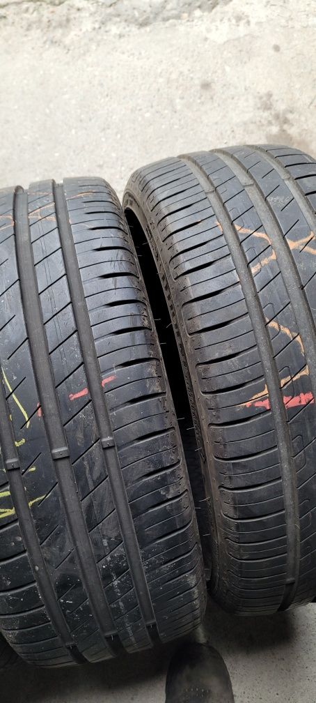 4x195/40r17 goodyear efficientgrip