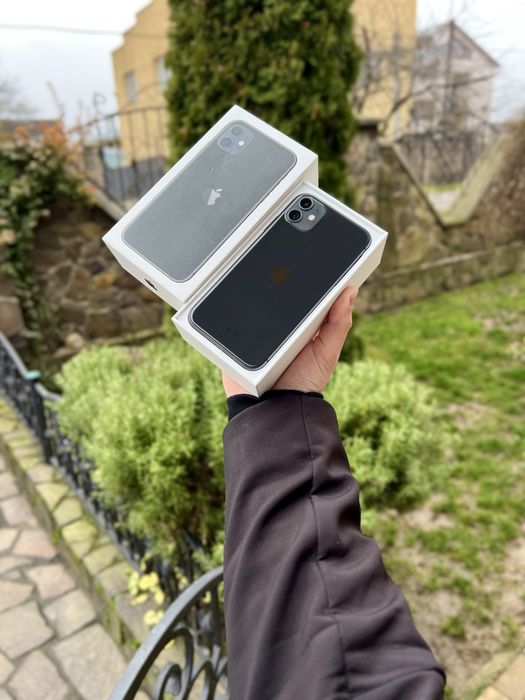 iPhone 11 64gb|ГАРАНТІЯ|Айфон 11 64гб|Айфон|Iphone|