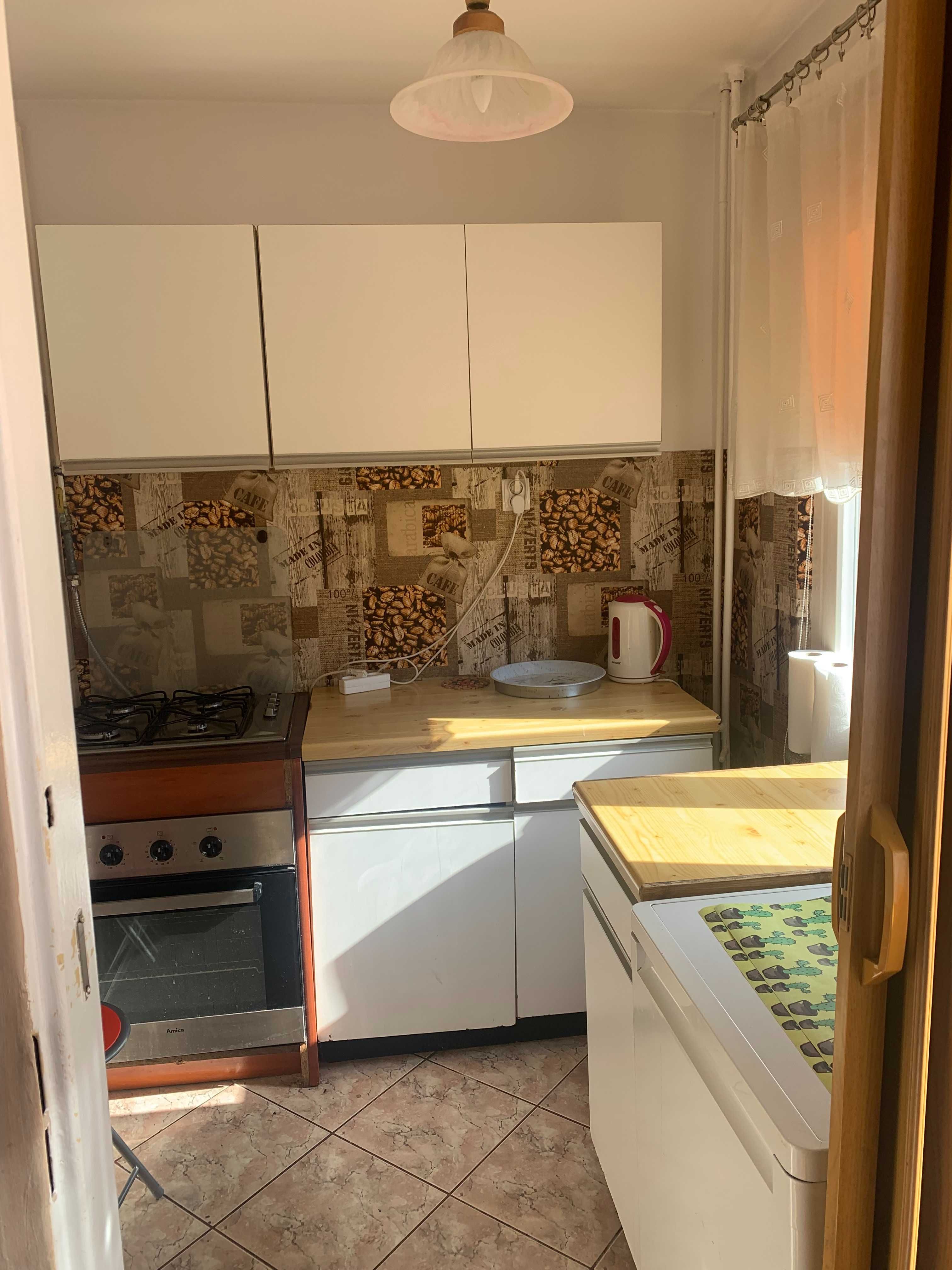 Apartament 300m od morza, parter