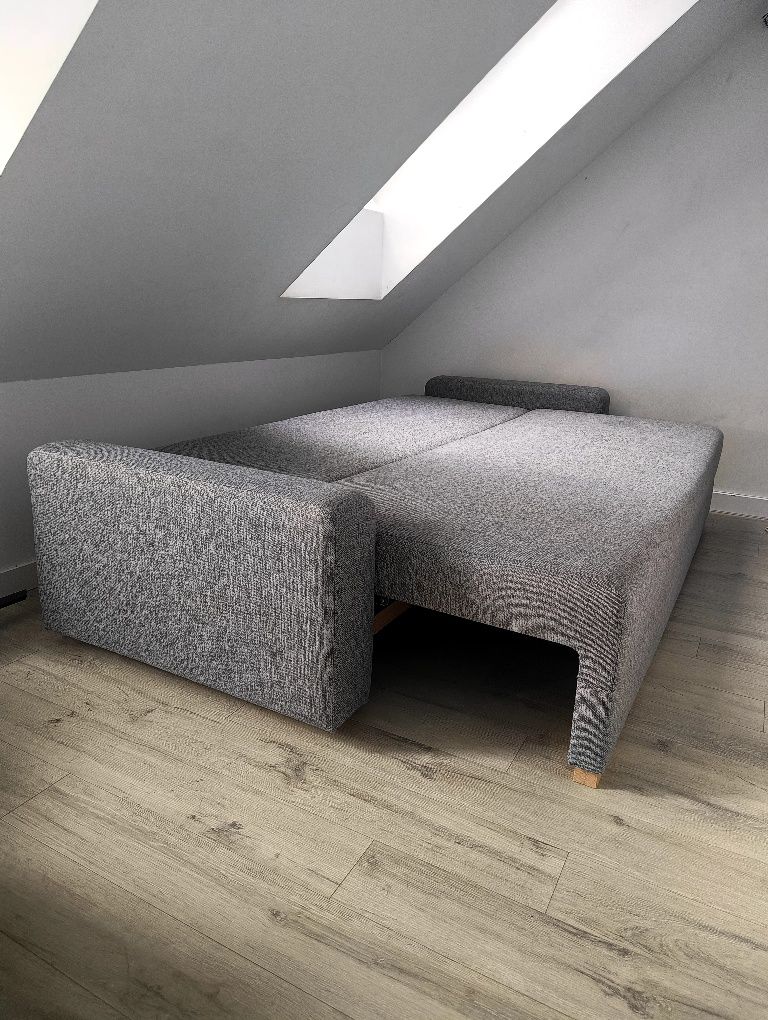 Sofa GRÄLVIKEN rozkładana IKEA