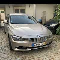 Bmw 318 Modern Lu e